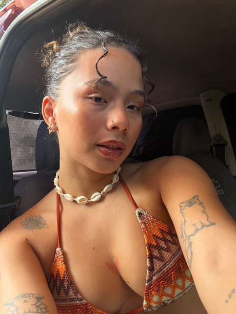 Alexa Rae exklusive pornografische bilder