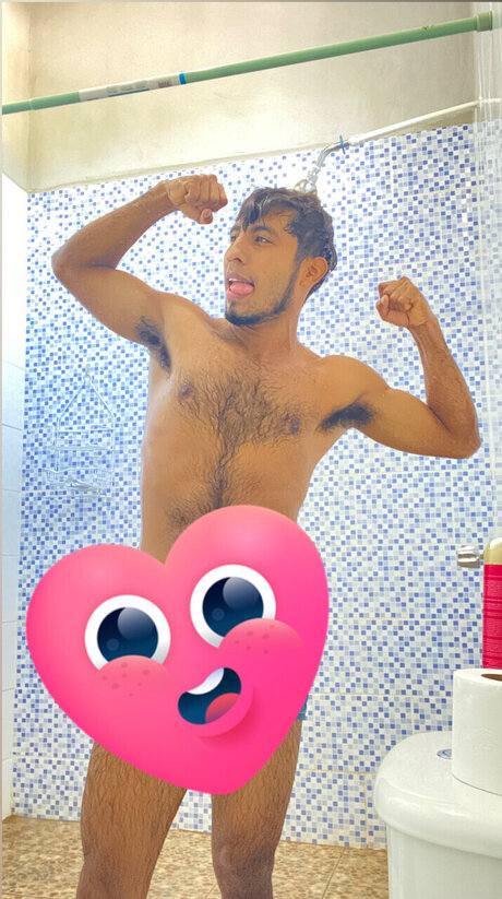 Felipe Alas exklusive sexy galerien