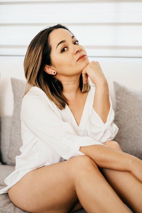 Zaira Casta eda exklusive porno galerie