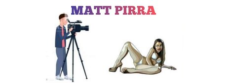 Matt Pirra beste nacktheit foto