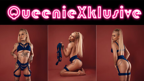 QueenieXclusive nacktheit akt bilder