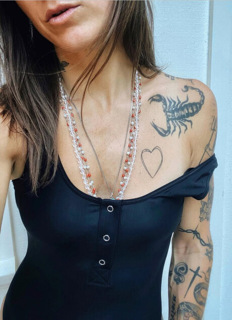 Jenny Hookers amp amp Popcorn heiße schöne fotos