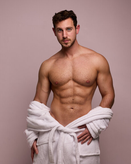 Andrew Wild erwachsene nackte fotos