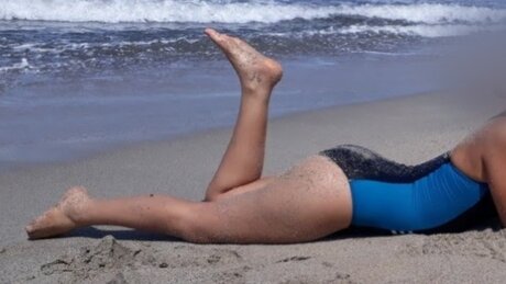 Lissa_ model hübsche foto