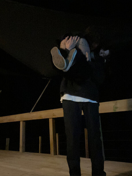 freya and ezra hübsche erwachsene bilder