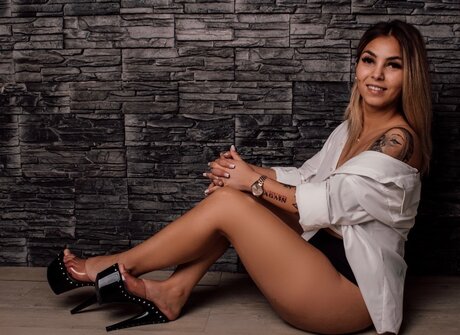 Eva Anays sexy hd fotos