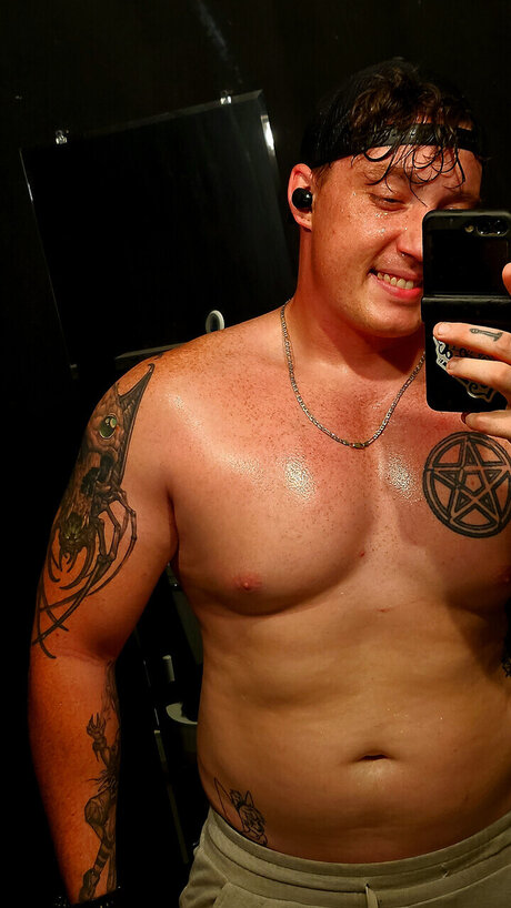 Orin xxx erotische foto