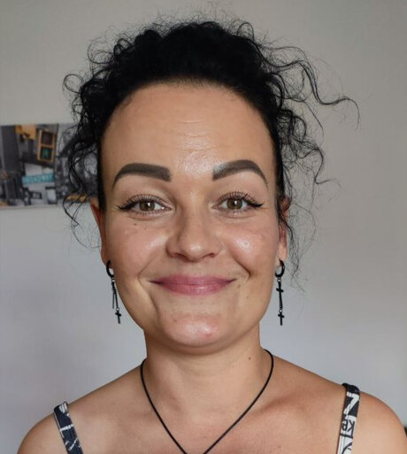 ANNA CHU top nette bilder