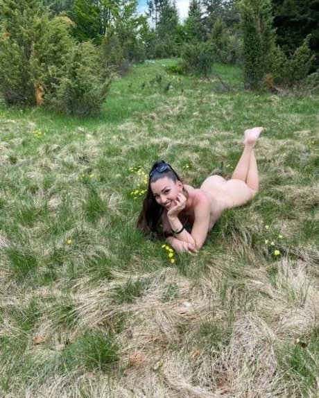 Tina Dakic exklusive pornografische archiv