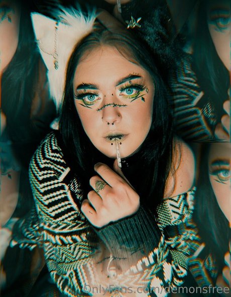 demonsfree sexy top bilder