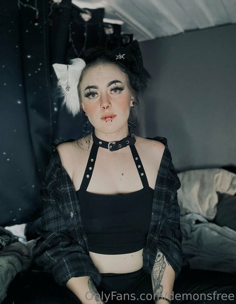 demonsfree kunst beste bild