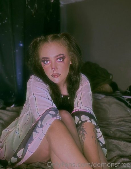 demonsfree pornostar exklusive archiv