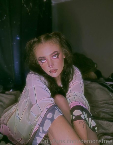 demonsfree sexy bilder