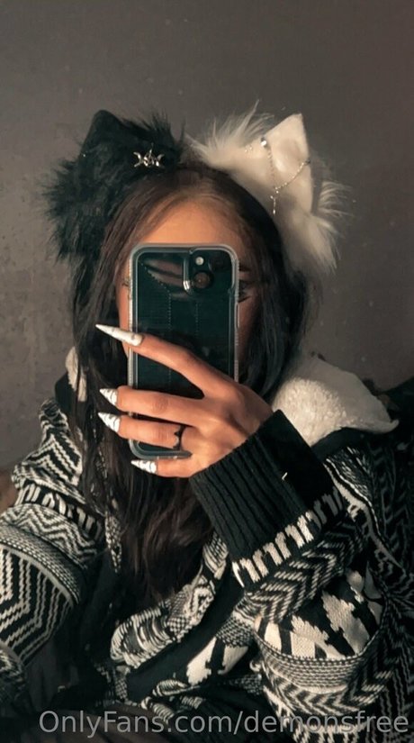 demonsfree Profilbild