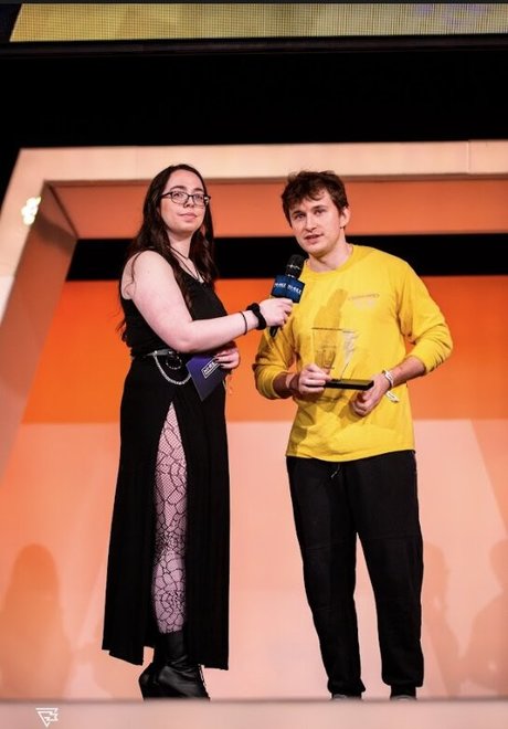 LermyWermy schauspielerin perfekte foto