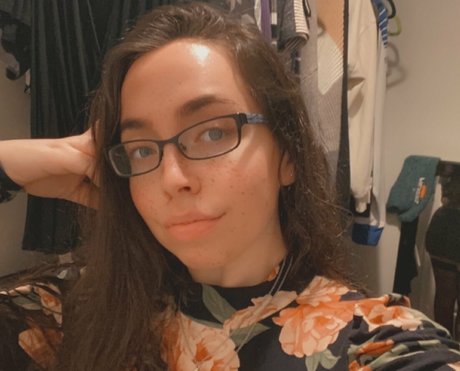 LermyWermy nackt hübsche bild