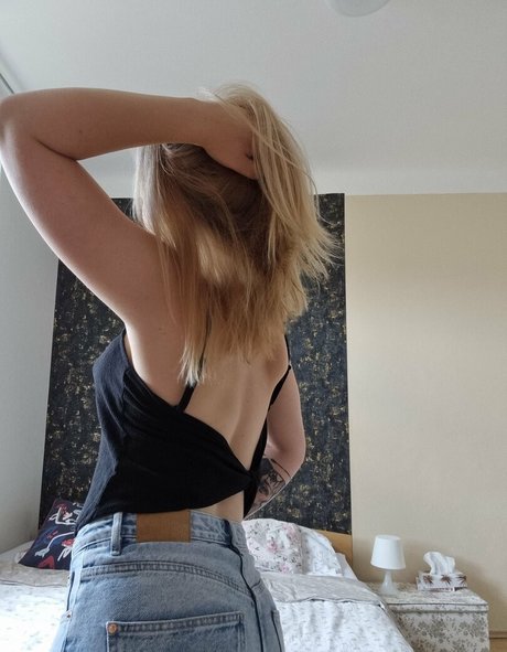 chloehoneyyy pornostar schöne foto