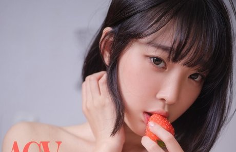 Kang Inkyung exklusive sex fotos
