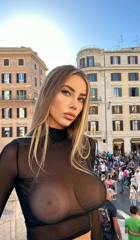 Eva Mentas top nackten galerie