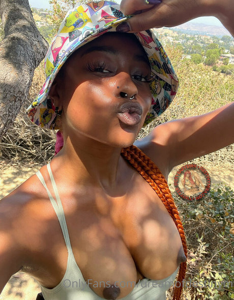 dreamofdestinym exklusive pornographische foto