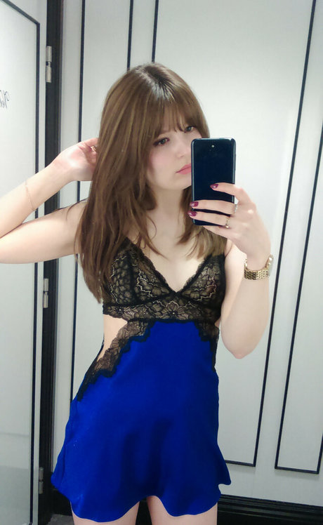 Fiiiflee nackten galerie