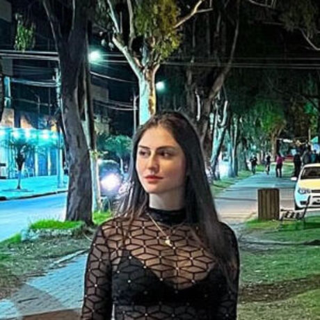 Rayana El Bainy exklusive pornografische bilder