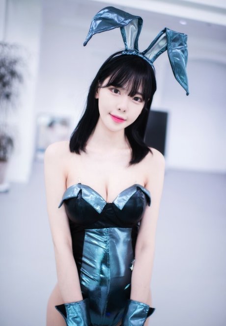 Korean Afreeca Streamer porno kostenlose bild