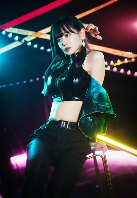 Korean Afreeca Streamer freie nackt archiv