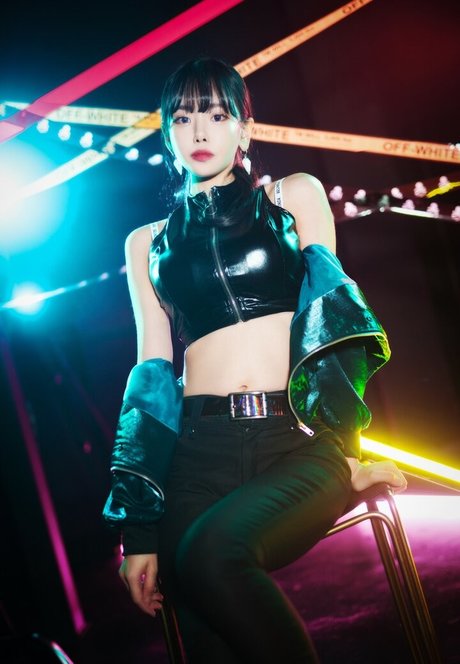 Korean Afreeca Streamer kunst beste archiv