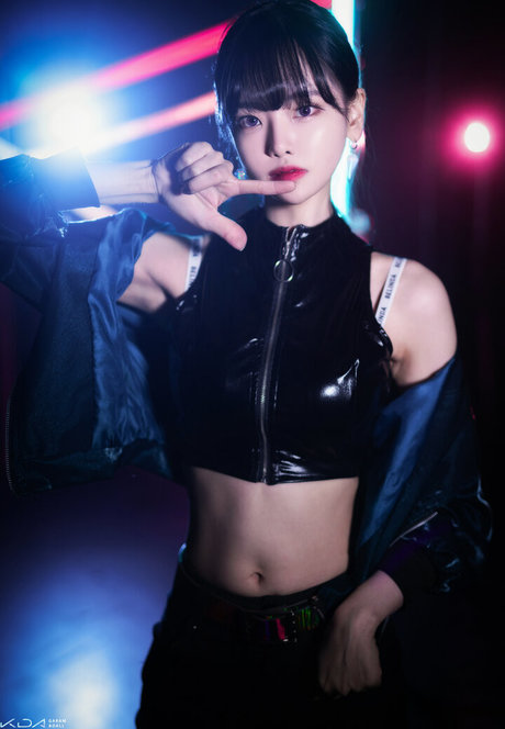 Korean Afreeca Streamer erwachsene beste foto