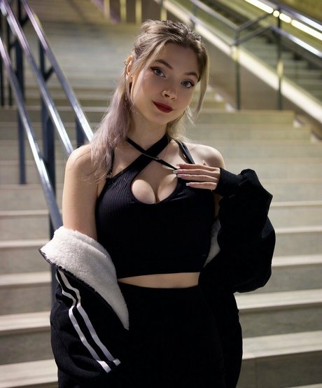 trans ebony onlyfans sexy schöne foto