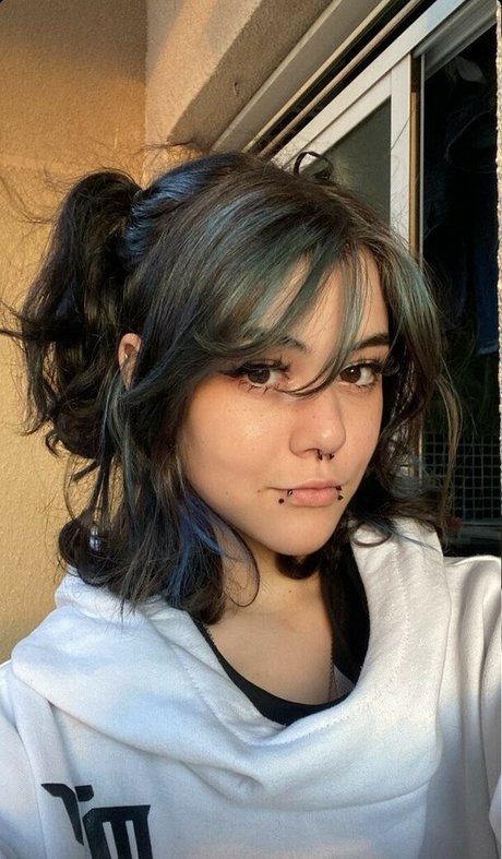 Say Cat Pe freie nette bild