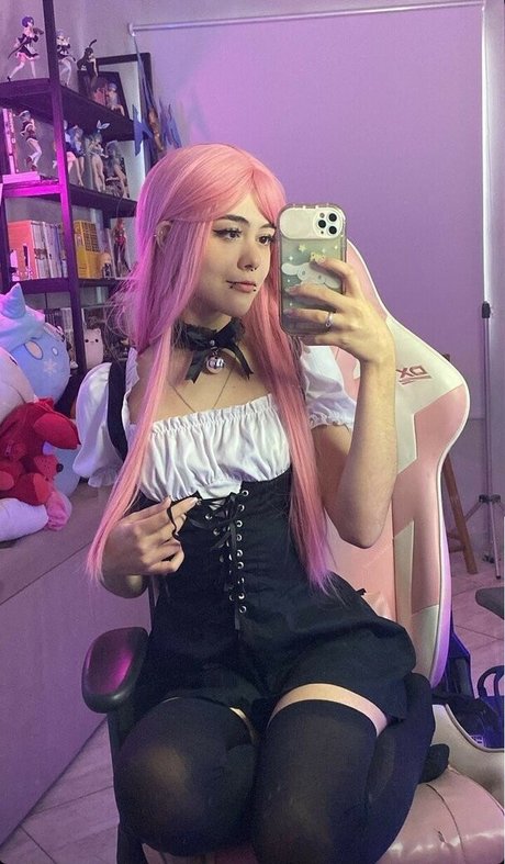 Say Cat Pe beste nackte bilder