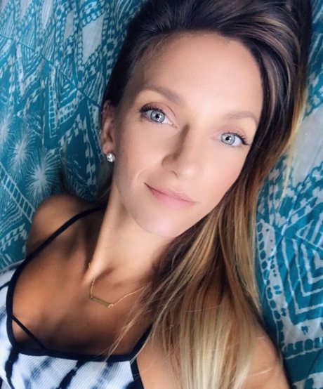 Sam Ortego sexy perfekte galerien