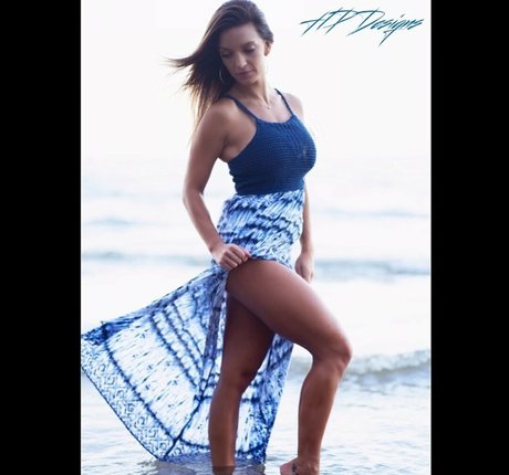 Sam Ortego nackt top fotos