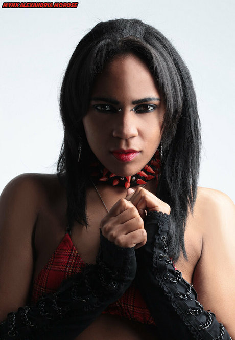 mynxalexandria hd nackt foto