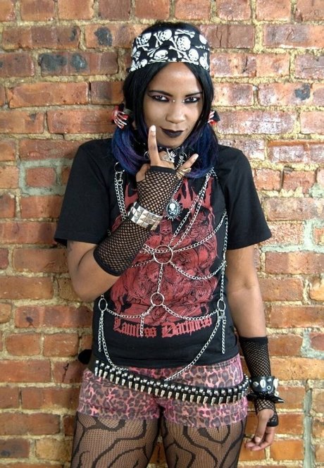 mynxalexandria erotische nette galerie