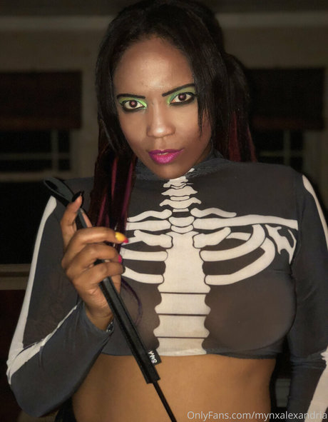 mynxalexandria kostenlose erotische bild