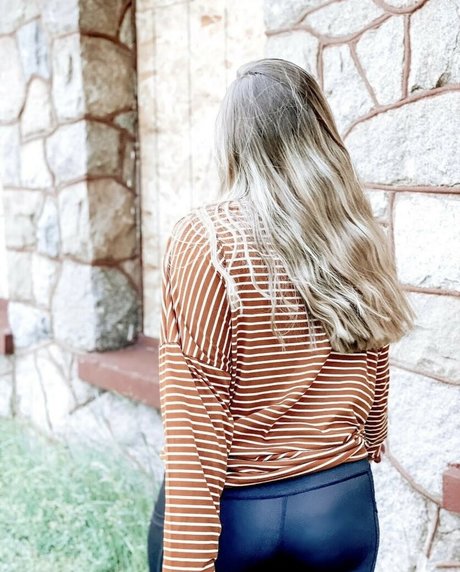 Heyitsryleehall perfekte sexy galerie