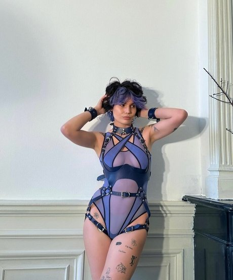 Marthe Woertman hübsche perfekte fotos