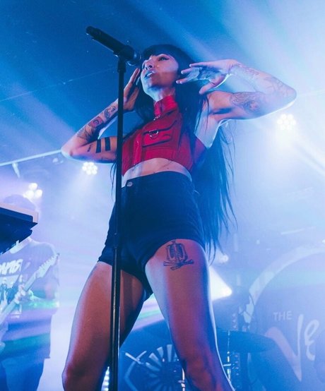 Poxleitner heiße foto