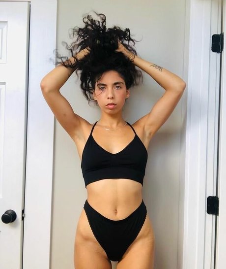 Indigo De Souza perfekte pornografische foto