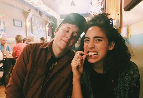 Indigo De Souza exklusive akt galerien