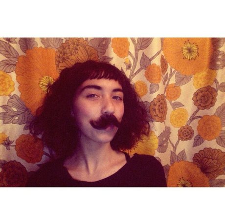 Indigo De Souza model schöne galerien