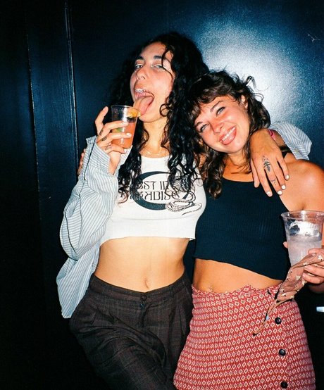 Indigo De Souza model xxx archiv