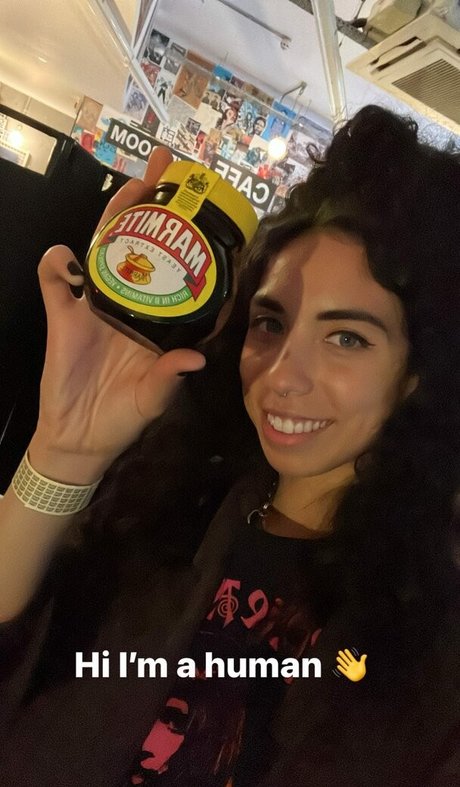 Indigo De Souza heiße nacktheit galerien