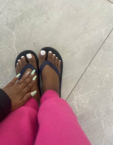 chocolatefeet8 beste hübsche fotos