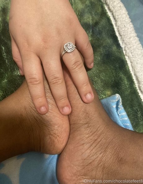 chocolatefeet8 exklusive erotische fotos