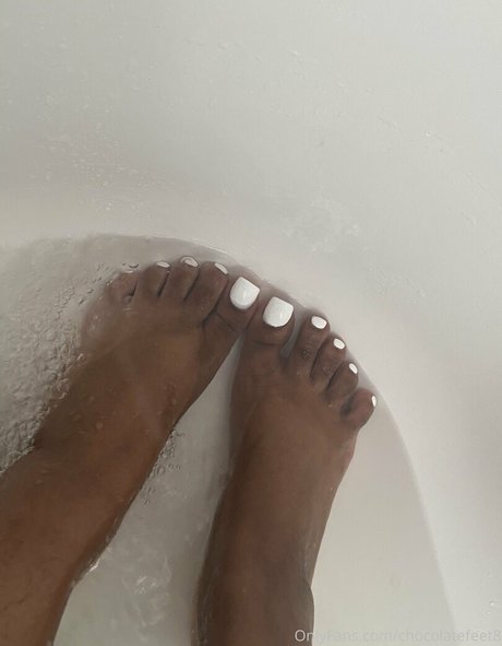 chocolatefeet8 exklusive schöne foto