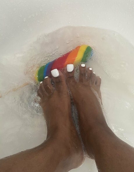 chocolatefeet8 schöne bild